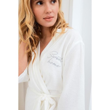 Women's robe KAFTAN "Sweet Home", p. 52-54-4