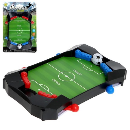 Board game "Mini-football 4"