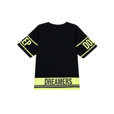 Футболка для девочки PlayToday, рост 164 см-5