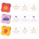 A board game to explain the words “thoughts out loud”, 170 cards, 10+