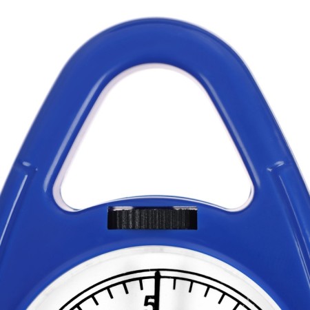 Mechanical bime, up to 5 kg, division price 200 g, blue-3