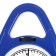 Mechanical bime, up to 5 kg, division price 200 g, blue