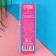 Fragrant water children "You are a super star", 30ml, strawberries