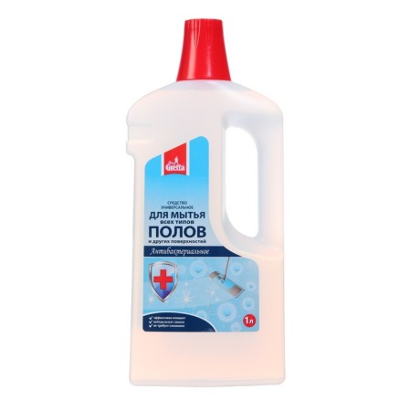 Frau Gretta, antibacterial, 1 liter