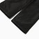 Semi -combine is insulated for boys, black color, height 116 cm