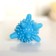 Balls for washing linen shade, d = 6 cm, 4 pcs, color mix