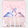Package Gift Laminated Vertical, Packaging, “I love”, Rainbow holography, m 26 x 32 x 12 cm