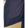 Jacket for boys, height 128 cm, dark blue color