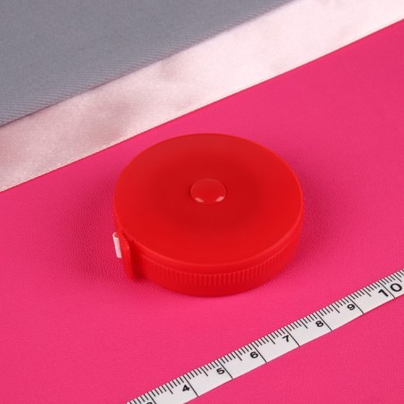Portnovskaya centimeter roulette, 150 cm (cm/inch), mix color