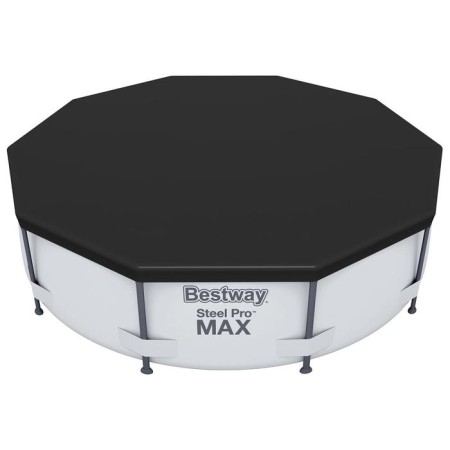 Tent for frame pools, d = 305 cm, 58036 Bestway
