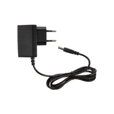 Power supply 16, 9V, 600MA, for gaming retro prefixes