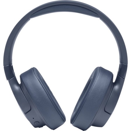 Monitorial headset JBL Tune 760NC 1.2M Blue Wireless Bluetooth Head (JBLT760NCBLU)-1