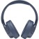 Monitorial headset JBL Tune 760NC 1.2M Blue Wireless Bluetooth Head (JBLT760NCBLU)