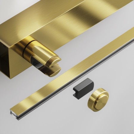 Components for the track system Technical tra155cw-bb-bs-3
