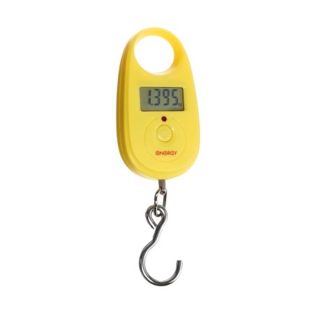 Bezmen Energy Bez-150, up to 25 kg, yellow