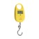 Bezmen Energy Bez-150, up to 25 kg, yellow