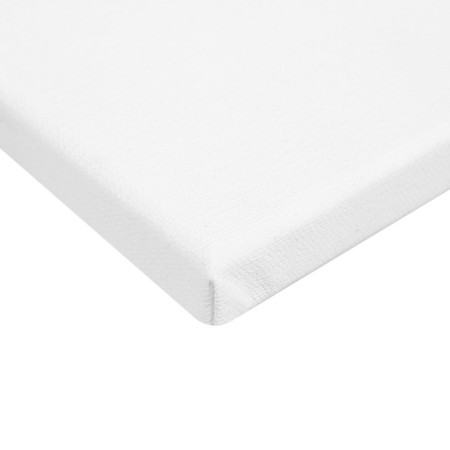 Canvas on the subframe, 13 x 18 cm, 100%, cotton, 380 g/m2, average grain-2