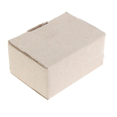 Garage loop with a ball, 14 x 70 mm, without coating-1