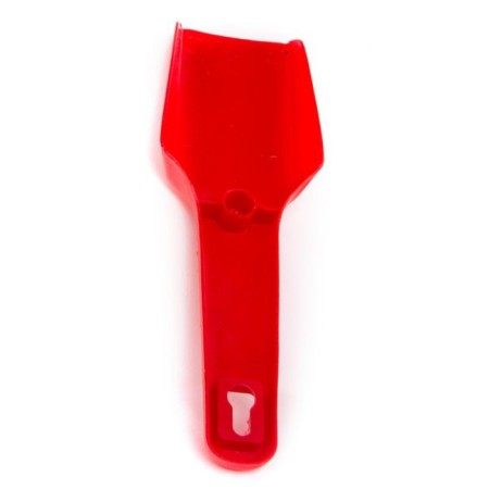 Sanding set "Woods", 3 subjects: rake, scoop, bucket-2