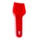 Sanding set "Woods", 3 subjects: rake, scoop, bucket