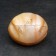Souvenir "Pearl", 6 × 4.5 cm, selenite, mix