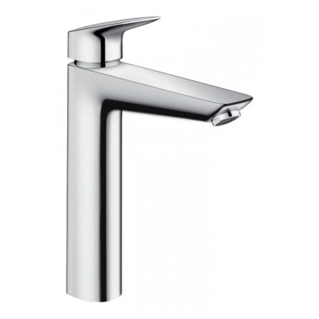 Hansgrohe Logis 71090000 sink mixer, 190 mm