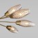 Ceiling chandelier with Thalia, 60W, E14, 98x98x55 cm