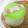 A set of food containers, 3 pcs: 700 ml, 1 l, 1.5 l, color mix
