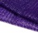 Puff vegetable, purple, 35 x 60 cm, 15 kg