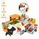 Constructor Farm "Mini-household", 177 details