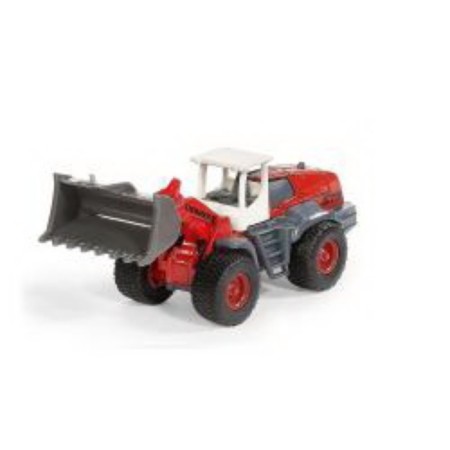 SIKU set "Construction machines"-2