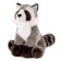 Soft toy "Raccoon", 25 cm
