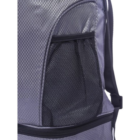 A backpack for swimming with two compartments atem PBP1-OMPI, polyester, size 23x41 cm-1