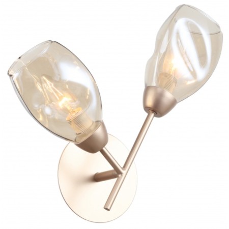 Bra Light Rivoli Carrie 3124-402 2he14, 40 watts