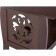 Diana coffee table array of Givey, oak 55x90x47 cm