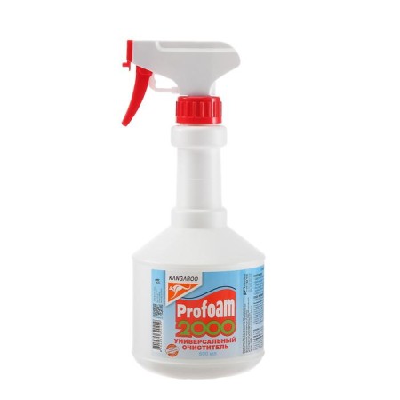 Universal Cleaner Profoam 2000, 600 ml