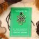 Amulet "Longevity Knot" (symbol of energy equilibrium), 68cm