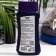Dream Nature shower for men with algae extract, 250 ml