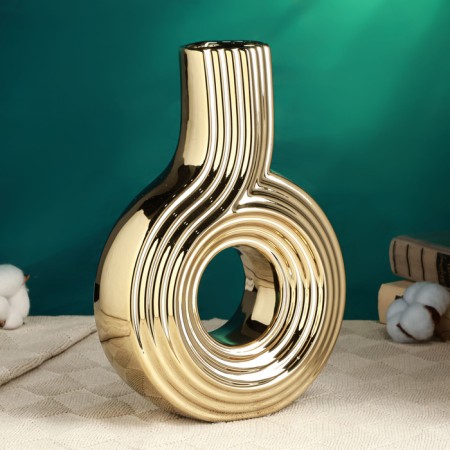 Kashpo - Vase "Milli" 18x18x27cm-2