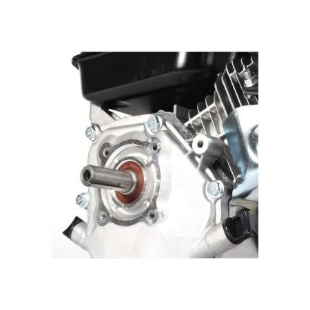 Engine Patriot P170 FB-20 M, 7 hp, 3600 rpm, 3.6 l, shank diameter 20 mm, key 910742-5