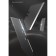 Technical knife deli ht4008 104614, auto -breeder, black, trapezoidal blade