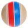 Ball diameter 75 mm, Mix color