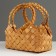 Set of wicker baskets, 27x16x9.5/26 cm, 22x14x9.5/26 cm, 2 pcs, sequoia