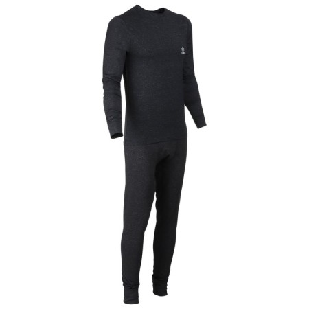 Icewind thermal underwear set, gray color, p. 46-1