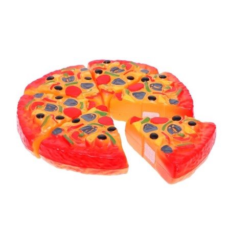 A set of Pizza products, with accessories, in a package-2