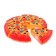 A set of Pizza products, with accessories, in a package