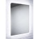 Domino Berlin mirror, size 800x600 mm, with backlight