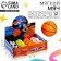 Baby Baby soft "Play", Mix colors, in showbox