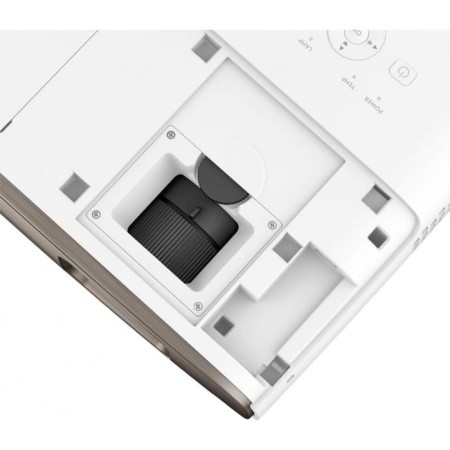 Projector BenQ W2700, DLP, 2000LM, 3840x2160.30000: 1, lamp resource: 4000 hours, 2xusb, 2xhdmi, white-1