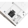 Projector BenQ W2700, DLP, 2000LM, 3840x2160.30000: 1, lamp resource: 4000 hours, 2xusb, 2xhdmi, white